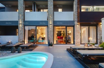 Medulin, Boutique-Hotel!