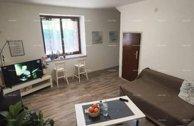 HAUS AM ROTEN HÜGEL BEI UMAG – 3 STOCKWERKE