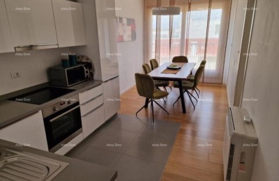 Luxuriöse Maisonettewohnung – Poreč