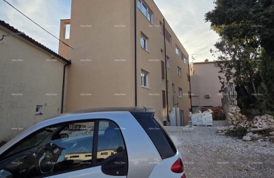 Verkauf - Wohnung mit Terrasse in neuem Wohnprojekt, Ližnjan! S6