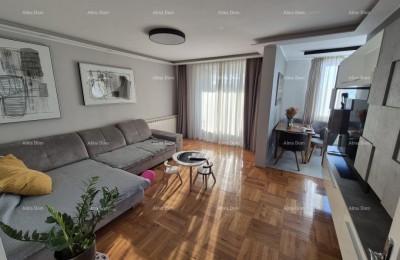 Rovinj – Wunderschön eingerichtete Wohnung in Top-Lage!