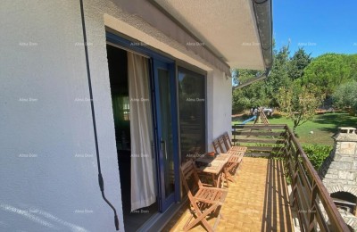 Haus Umag