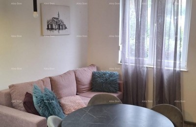 ROVINJ - Wohnung mit 1 Schlafzimmer in ausgezeichneter Lage!