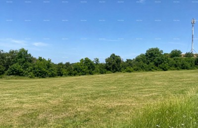 Tar, zu verkaufen: Baugrundstück mit einer Fläche von 1.539 m²