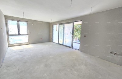 Luxuswohnung zum Verkauf in Medulin