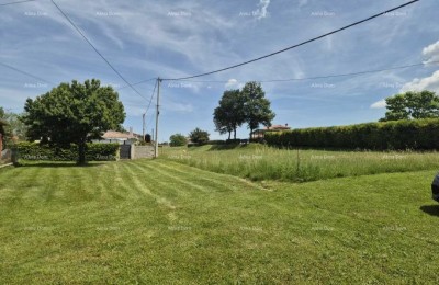 BARBAN – Baugrundstück 1.353 m²