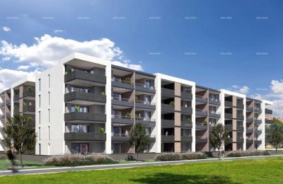 UMAG! Moderner Wohnraum in einer erstklassigen Wohnanlage nahe dem Meer, S82