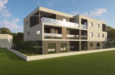 PULA, Neubau! A1