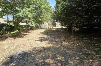Krnica – Baugrundstück 400 m²