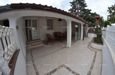 HAUS IN BARBARIGA – 112 m², MEERBLICK