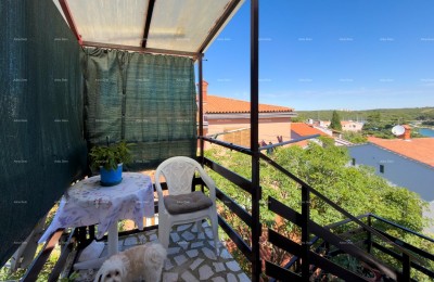 Zu verkaufen: Wohnung in Banjole – 81 m², Nähe zum Meer
