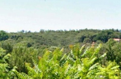 Štinjan – Baugrundstück 493 m²