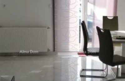 Erdgeschosswohnung mit Garten, Pula