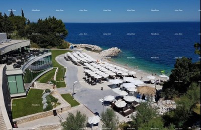 UMAG, Freistehende Villa in einem luxuriösen Resort! Meerblick! V 29