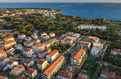 Neues Wohnprojekt in Strandnähe, Medulin!