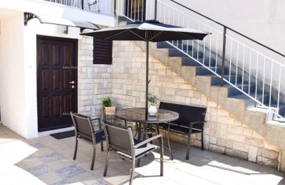 Geräumige Wohnung in Poreč