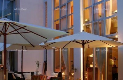 Zu verkaufen – Luxuriöse Villa 60 m vom Meer entfernt, Sandbucht