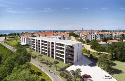 UMAG! Modernes Apartment in einer erstklassigen Wohnanlage nahe dem Meer, S77