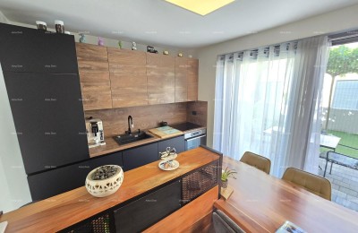 Neubau! Zweizimmerwohnung .