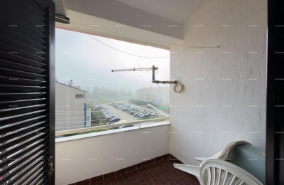 VERKAUF EINER WOHNUNG – 57 m2, UMAG