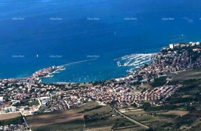 UMAG, Baugrundstück zu verkaufen 2508 m², T2