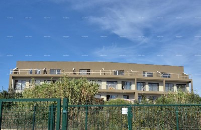 MEDULIN - Wohnung im neuen Projekt / 300 m zum Meer!!! (C2)