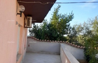 Haus Ližnjan