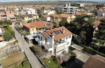 Schönes Haus zum Verkauf, nahe dem Meer in Umag.