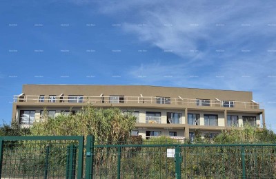 MEDULIN - Wohnung im neuen Projekt / 300 m zum Meer!!! (A4)