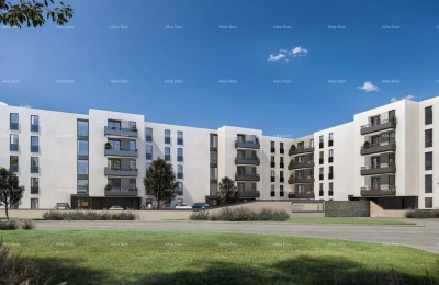 UMAG! Modernes Apartment in einer erstklassigen Wohnanlage nahe dem Meer, S32