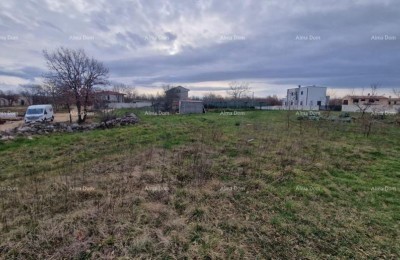 Baugrundstück 500 m², Svetvinčenat