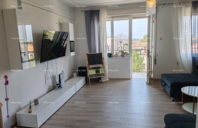 UMAG, geräumige Wohnung 80 m²