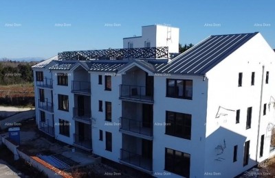 Wohnungen zum Verkauf im Neubau, Top-Lage, Umag! S14