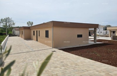 Praktisches Haus mit Pool – Umgebung von Poreč