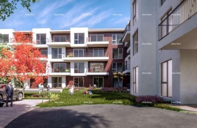 UMAG – Neubau! Wohnung in modernem Wohnkomplex, S 3-10