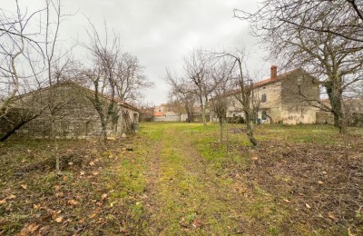 Istrisches Steinhaus zu verkaufen, Svetvinčenat