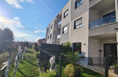 Zu verkaufen: Wohnung in Pula