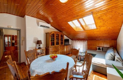 Wohnung Pula