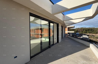 Luxusapartments zum Verkauf in exklusiver Lage, Pješčana uvala, Pula!