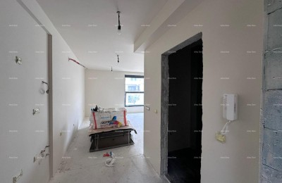 Wohnungen zum Verkauf in einem neuen Gewerbe- und Wohnprojekt, Poreč, J02-Gebäude J