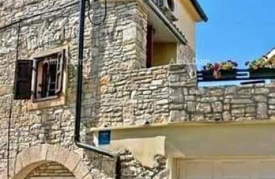 Schönes Steinhaus zu verkaufen, Medulin