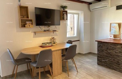 Wohnung Rovinj