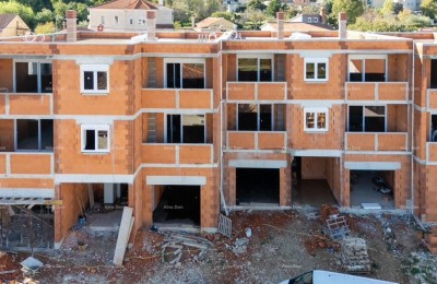 PULA – moderner Wohnraum in Neubau, D3