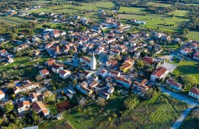 Baugrundstück in ausgezeichneter Lage.