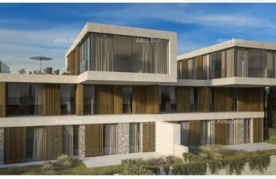 UMAG, Freistehende Villa in einem luxuriösen Resort! Meerblick! V 36