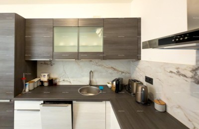 Verkauf - Luxuriöse Wohnung in unmittelbarer Nähe zum Zentrum - Smart Home System, Pula!