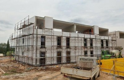 Wohnung zum Verkauf in einem neuen Gebäude, Tar