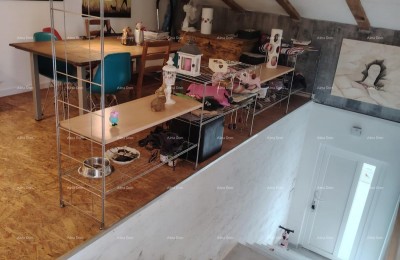 Große Wohnung mit 3 Schlafzimmern und Badezimmern, Šišan