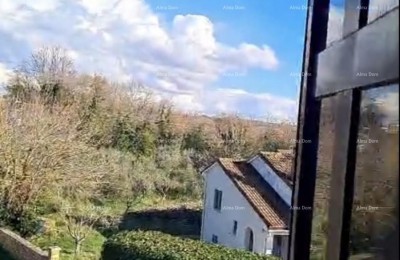 Zu verkaufen: Authentisches istrisches Steinhaus in der Nähe von Brtonigla