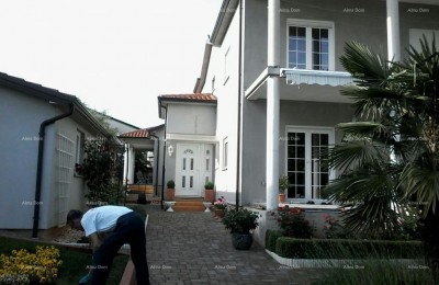 Haus zu verkaufen, Umag
